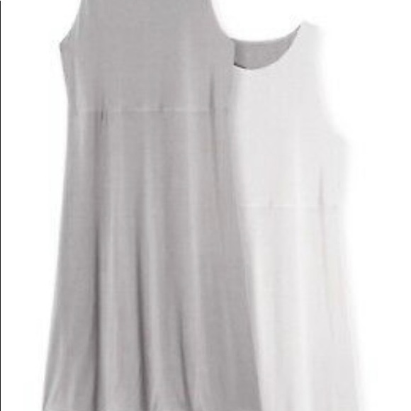 ATHLETA REVERSIBLE SANTORINI Dress - Picture 9 of 12